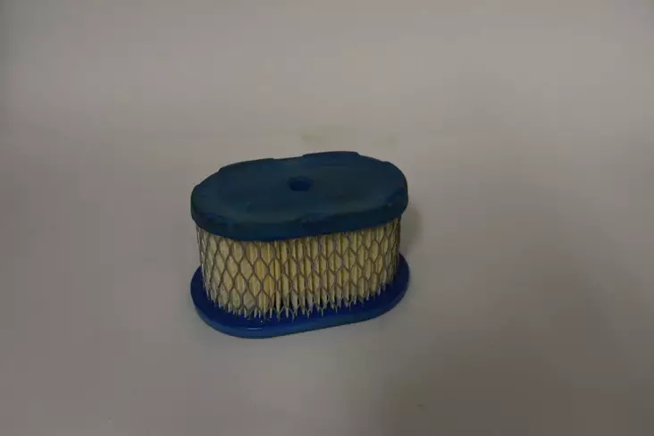 B&S Ilmansuodatin matala 497725S - Ilmansuodattimet - 497725S - 1