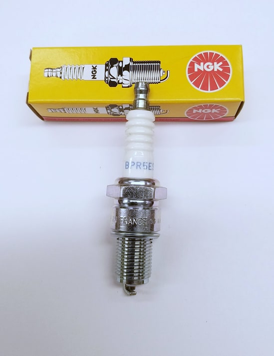 Sytytystulppa NGK BPR5ES - Pienkoneiden sytytystulpat - BPR5ES - 1