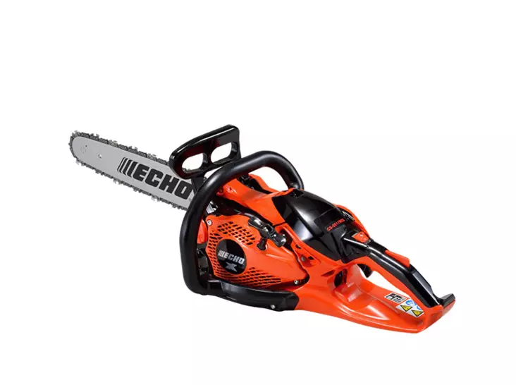 ECHO CS-2511 WES X MOOTTORISAHA - Echo moottorisahat - CS-2511WES - 1