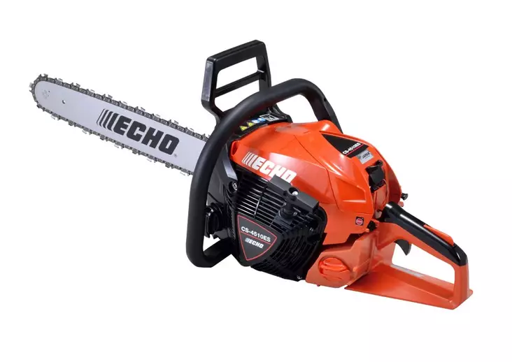 ECHO CS-4510ES MOOTTORISAHA - Echo moottorisahat - CS-4510ES - 1