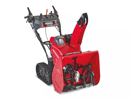 Honda HSS 760A ET lumilinko - Honda Lumilingot - HSS760ET - 1