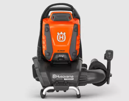 Husqvarna 550iBTX reppuakkupuhallin - Husqvarna BLI-X puhaltimet - 9676811-03SET - 2