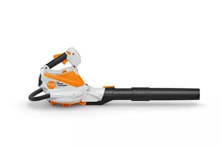 STIHL SHA 56 akkupuhallin / imuri PAKETTI - STIHL AK akkukoneet - SA020117104SET - 2