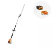 STIHL HLA 135 Pensasaitalleikkuri SETTI - STIHL AP akkukoneet - HA042000001PAKET - 1