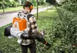 STIHL BRA 280 B Akkureppupuhallin SETTI - STIHL AP Akkupuhaltimet - BA110115920SET - 2