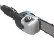 MAKITA UA004GZ Oksasaha 40V XGT - Oksasahat, akku ja bensa - UA004GZ - 6