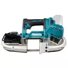MAKITA DPB183Z VANNESAHA METALLI 18V, KAPASITEETTI 66X66MM, 3,9KG, HIILIHARJATON. R - Höylänterät, vannesahanterät - DPB183Z - 1