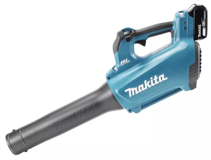 MAKITA DUB184Z PUHALLIN LXT 18V - Akkulehtipuhaltimet - DUB184Z - 1